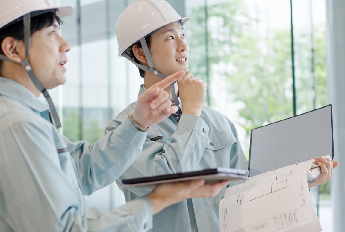 省エネ機器導入