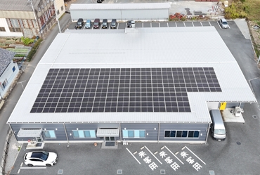 有限会社 井戸製作所様