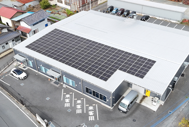 有限会社 井戸製作所様