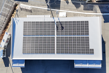 株式会社 桐生明治様