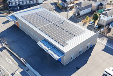 株式会社 桐生明治様