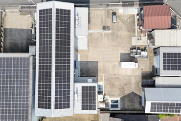 株式会社 ダックス様