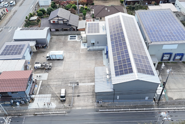 株式会社 ダックス様